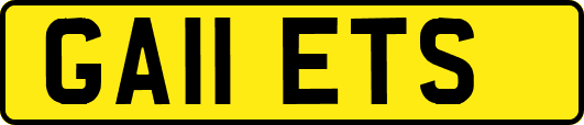 GA11ETS