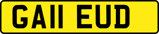 GA11EUD