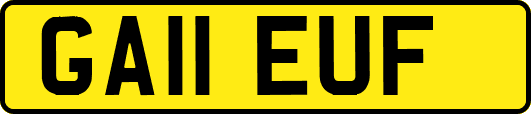 GA11EUF