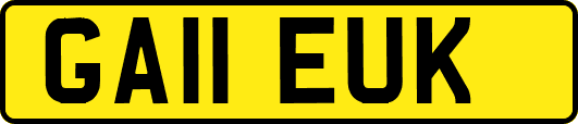GA11EUK