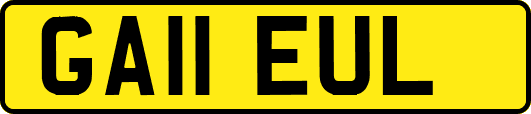 GA11EUL