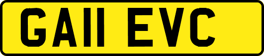GA11EVC
