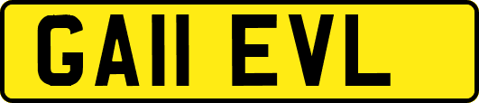GA11EVL