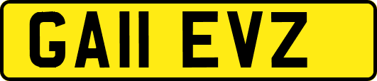 GA11EVZ