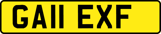 GA11EXF