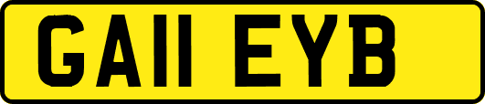 GA11EYB