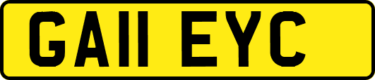 GA11EYC