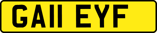 GA11EYF