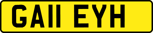GA11EYH
