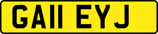 GA11EYJ