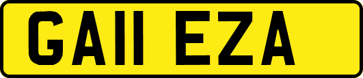 GA11EZA