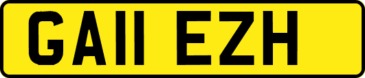 GA11EZH