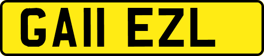 GA11EZL