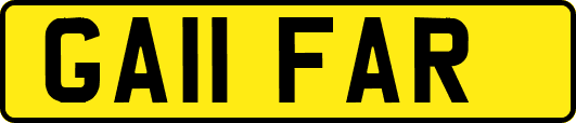 GA11FAR