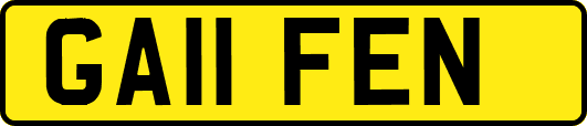 GA11FEN