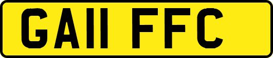 GA11FFC
