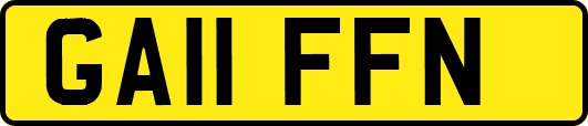 GA11FFN