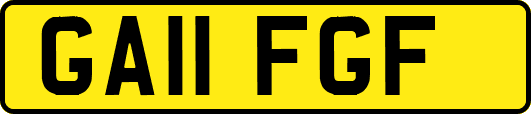 GA11FGF