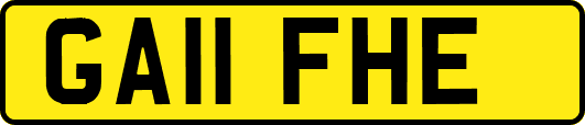 GA11FHE