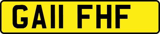 GA11FHF