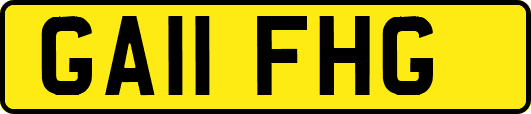 GA11FHG