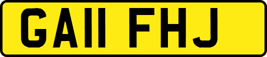 GA11FHJ