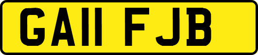 GA11FJB