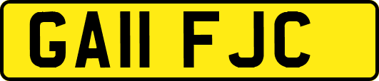 GA11FJC