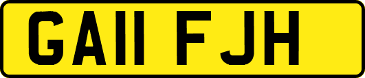 GA11FJH