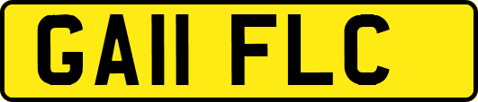 GA11FLC