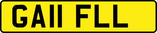 GA11FLL