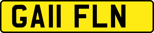 GA11FLN