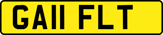 GA11FLT
