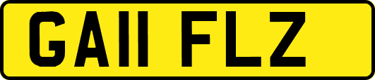 GA11FLZ