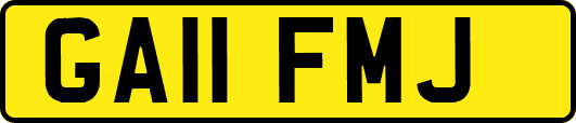 GA11FMJ