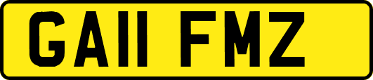 GA11FMZ