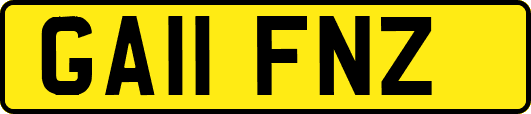 GA11FNZ