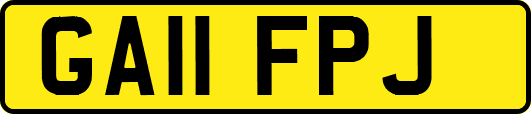 GA11FPJ