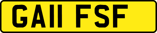 GA11FSF