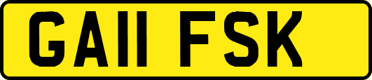 GA11FSK