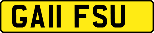 GA11FSU