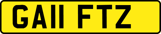 GA11FTZ