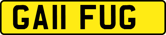 GA11FUG