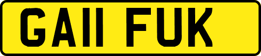 GA11FUK