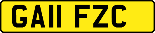 GA11FZC