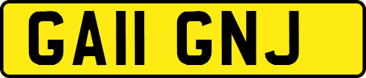 GA11GNJ