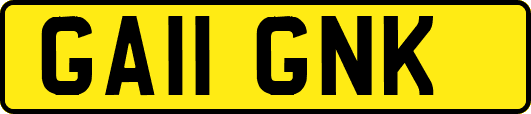 GA11GNK