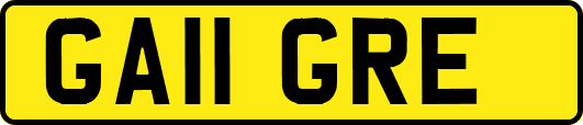 GA11GRE