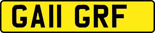 GA11GRF