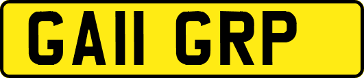GA11GRP